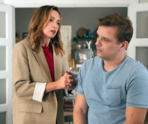 Barwy szczęścia, odcinek 3339: Hubert i Asia pokłócą się o Daniela! Nie pozwoli mu się wtrącać - ZDJĘCIA