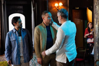 Pierwsza miłość, odc. 4183: Janek konfrontuje się z don Jose