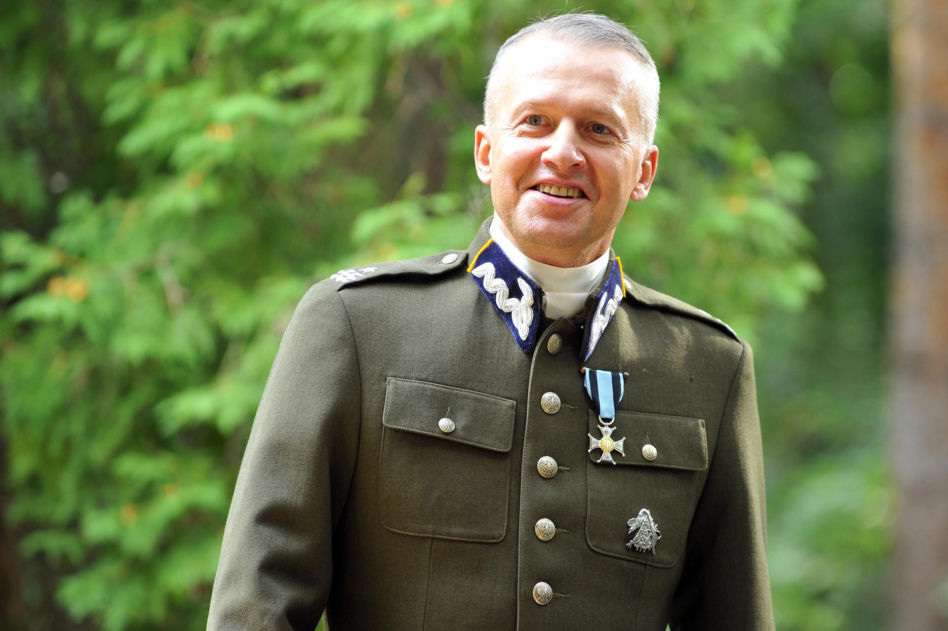 Tak Bogusław Linda wyglądał zanim został Franzem Maurerem. Niewiarygodna metamorfoza aktora