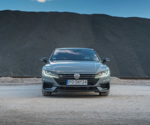 Volkswagen Arteon 2.0 BiTDI 240 KM DSG7 4Motion R-Line Edition