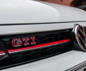 Volkswagen Polo GTI 2.0 TSI
