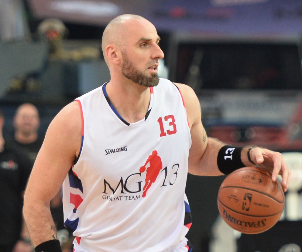 Marcin Gortat