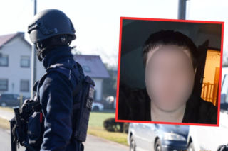 Morderstwo w Kadłubie. 17-latek opublikował przerażające oświadczenie