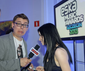 ESKA Music Awards 2013 NOMINACJE: Enej, Margaret, Dawid Podsiadło