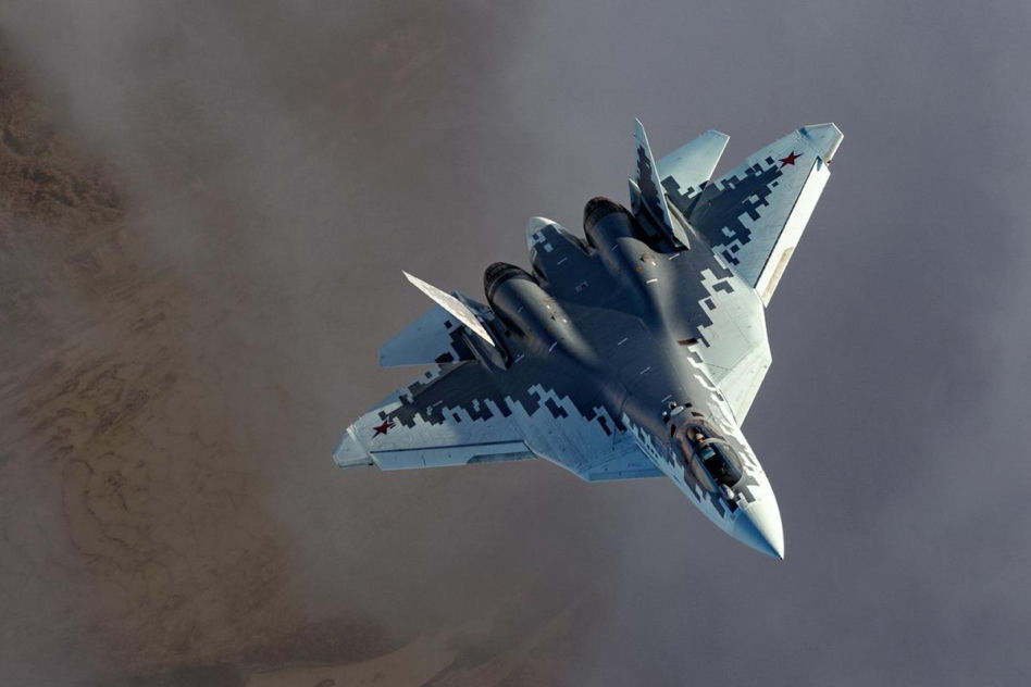 Su-57