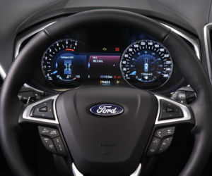 Nowy Ford Galaxy