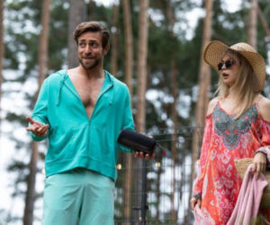 Na dobre i na złe odc. 974