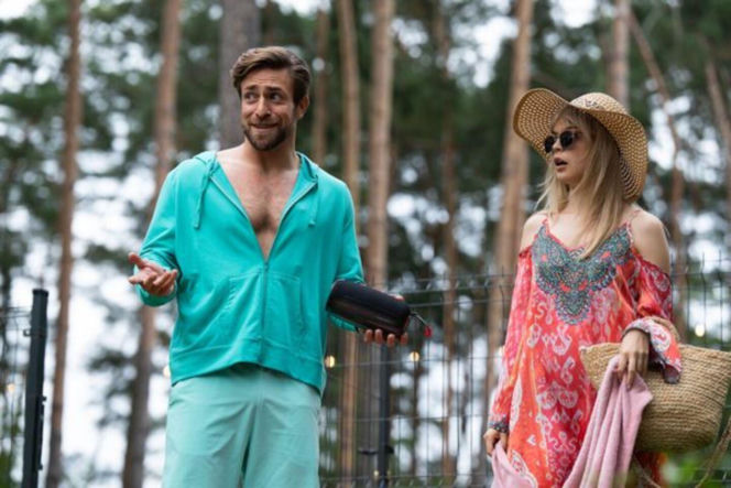 Na dobre i na złe odc. 974