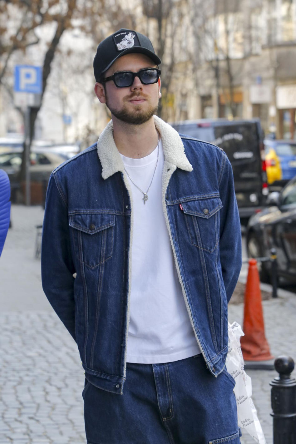 Jeremi Sikorski