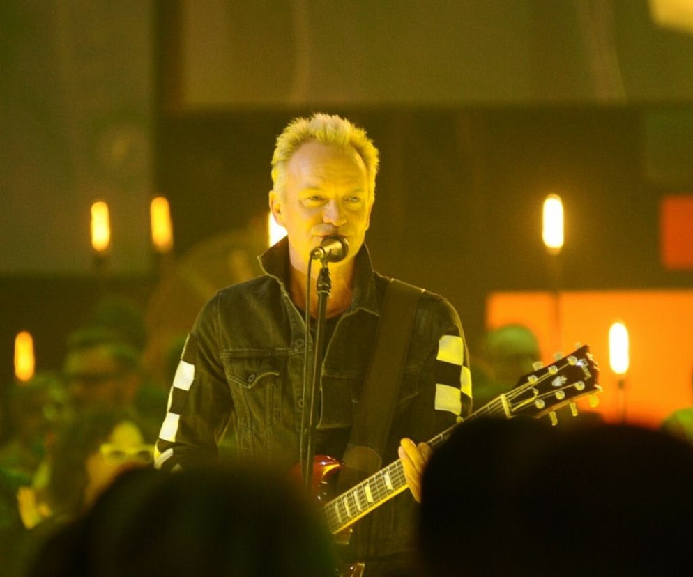 Sting
