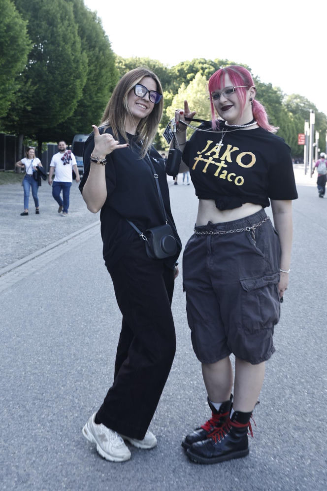 Tysiące fanów czekają na Taco Hemingwaya. PGE Narodowy znów wypełni się po brzegi