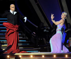 Piotr Gąsowski, Anna Głowska