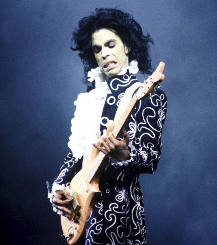 PRINCE