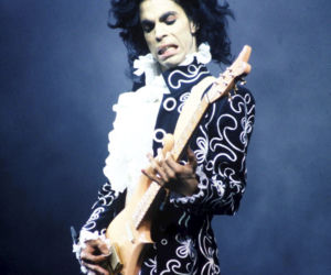 PRINCE