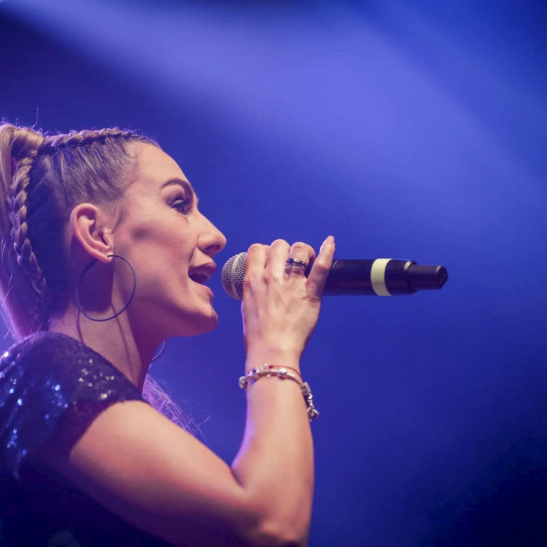Justyna Lubas ODCHODZI z Top Girls! Gwiazda disco polo zaskoczyła fanów