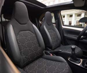 Toyota Aygo X 2022