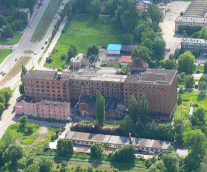 Młyny Toruńskie