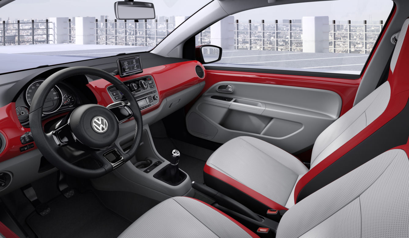 VW Up!