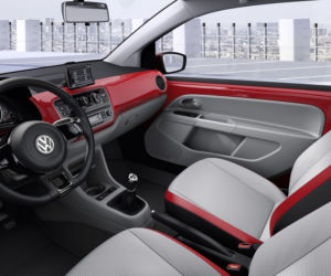 VW Up!