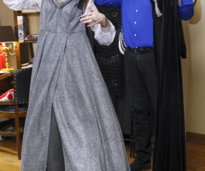 Borkowski w ogniu miłości! Nocne szaleństwa i balony dla żony rozgrzały sieć