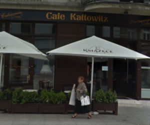 Caffe Katowitz w Katowicach