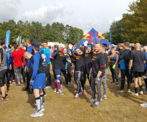 Terenowa Masakra 2018