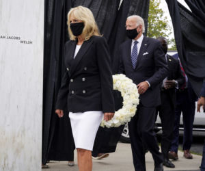 Jill Biden- pierwsza dama