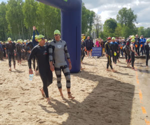 Elemental Tri Series Olsztyn 2021