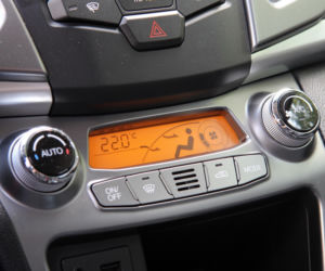 SsangYong Korando 2.0 4WD Sapphire