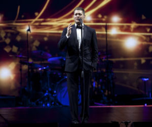 Michael Buble