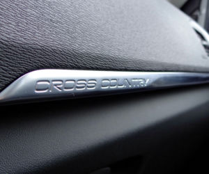 Volvo V40 Cross Country D4 Drive-E