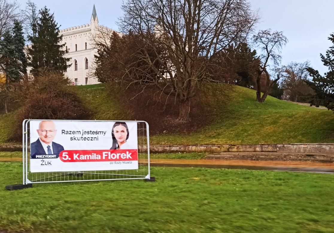 baneroza lublin