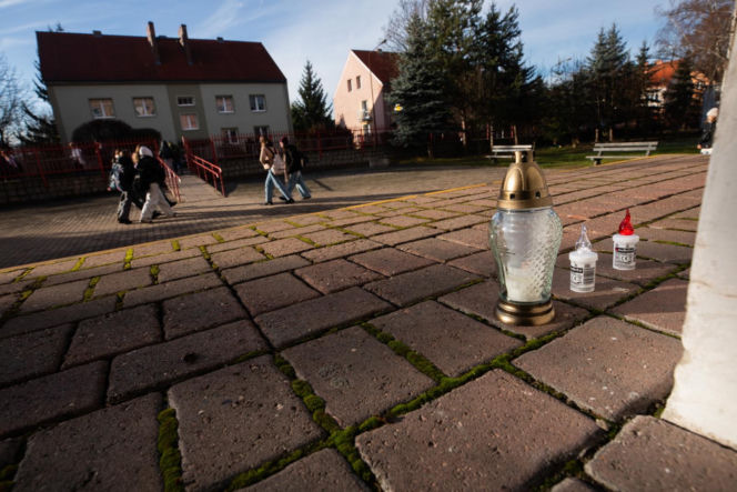 Ruszyła zbiórka na pomoc rodzinie zmarłej 11-letniej Danusi