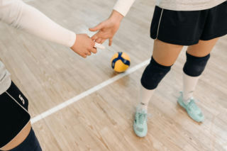 Zagrają dla Adama. Wyjątkowy turniej siatkówki w Grudziądzu