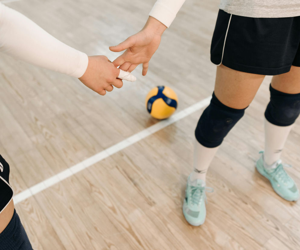 Zagrają dla Adama. Wyjątkowy turniej siatkówki w Grudziądzu