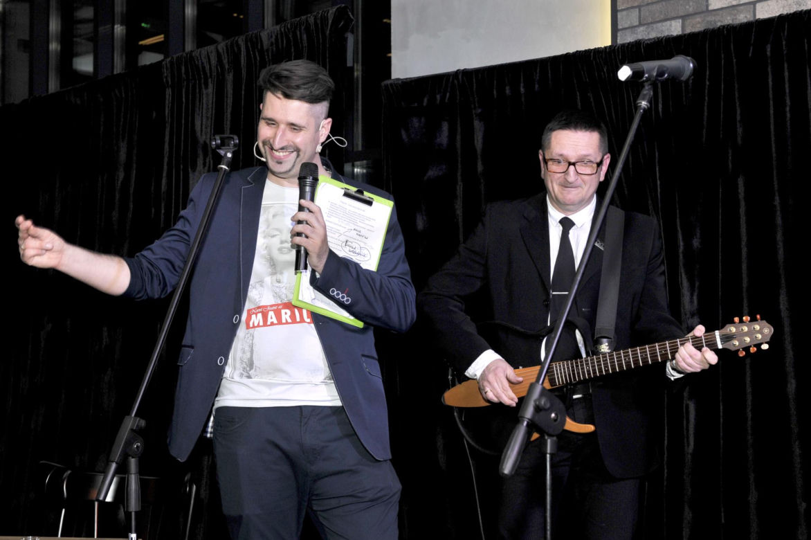 Ale afera w telewizji Republika! Ogłosili ich występ w sylwestra, ale okazało sie, że to nieprawda!
