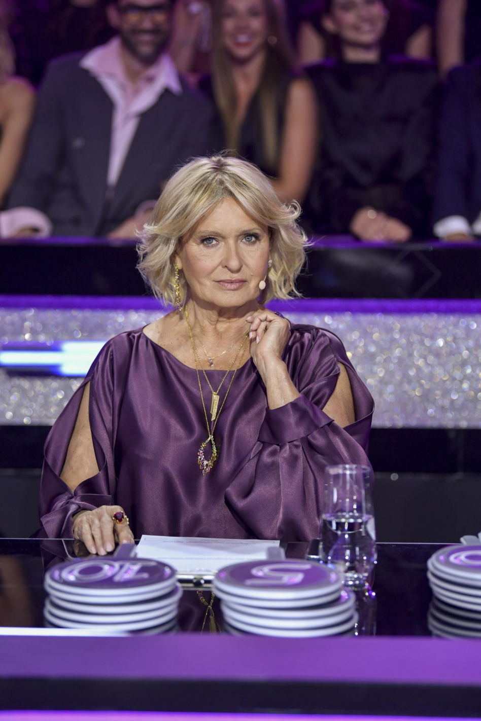 Ewa Kasprzyk odeszła z "Tańca z gwiazdami"