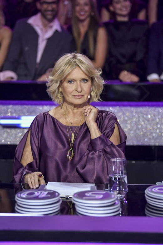 Ewa Kasprzyk odeszła z "Tańca z gwiazdami"