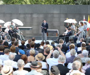 Wielka gala w Muzeum Powstania Warszawskiego