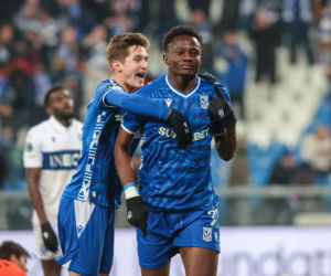 Jakie mecze dzisiaj w TVP, środa 3.12.2025