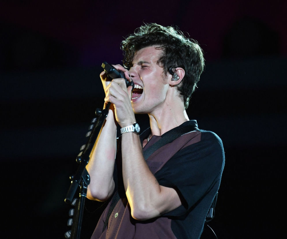 Shawn Mendes