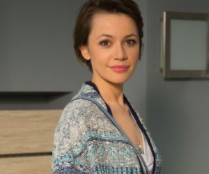 Na dobre i na złe, Sylwia (Magdalena Turczeniewicz)