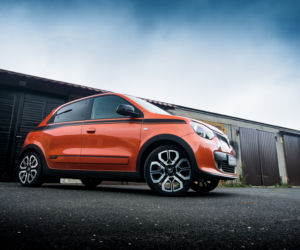 Renault Twingo GT 0.9 TCe 110 KM