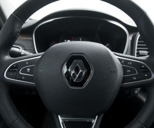 Renault Talisman 1.6 dCi 160 KM 4Control Intens