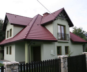 Jaki dach, takie pokrycie