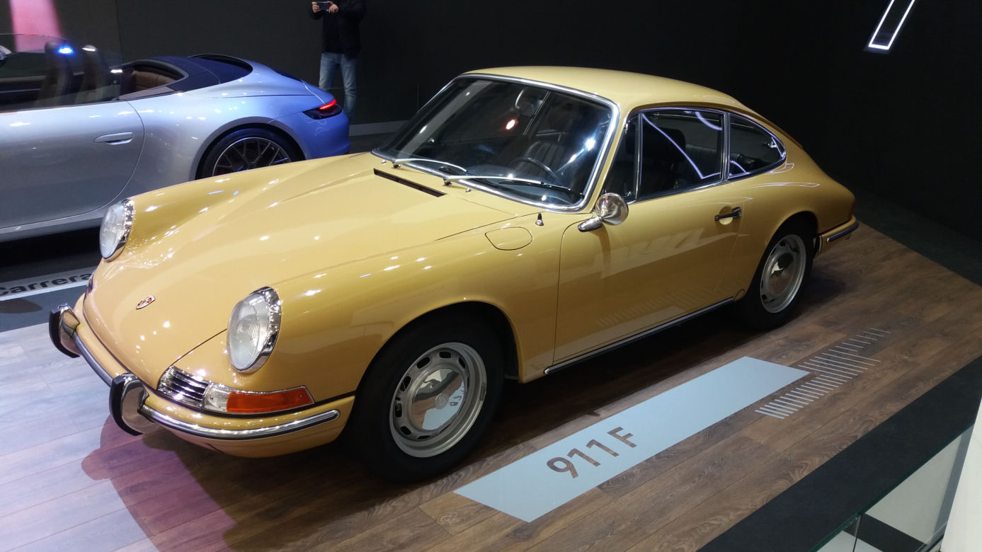Poznań Motor Show 2019