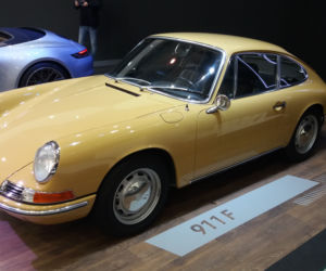 Poznań Motor Show 2019
