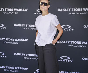 Danuta Stenka pokazała starszą córkę. Zabrała ją na finał Tańca z Gwiazdami