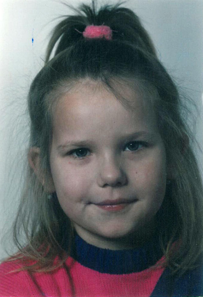 Tak zmieniała się Anita Włodarczyk