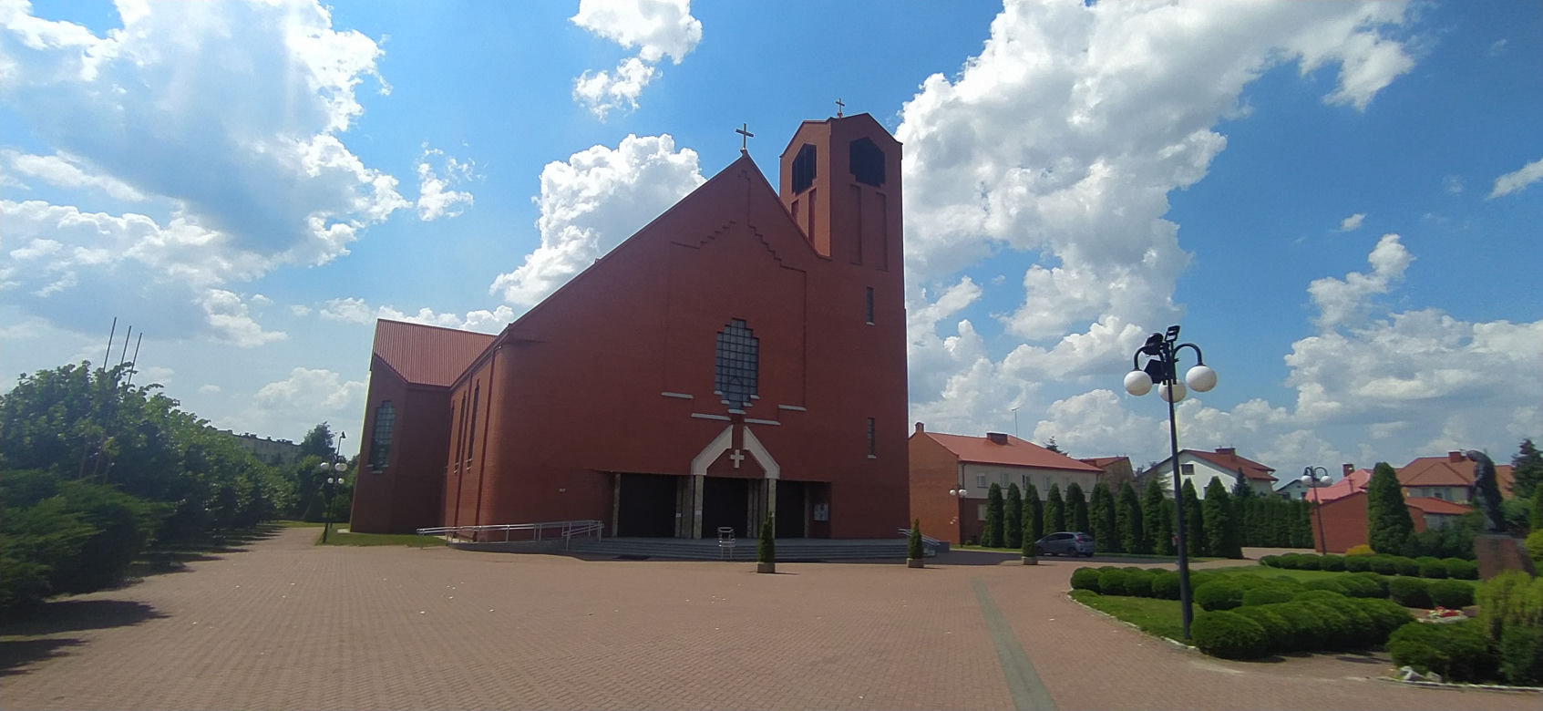 Żałoba w kościele w Siedlcach. Ksiądz Krzysztof Skwierczyński umarł w czasie mszy na oczach wiernych